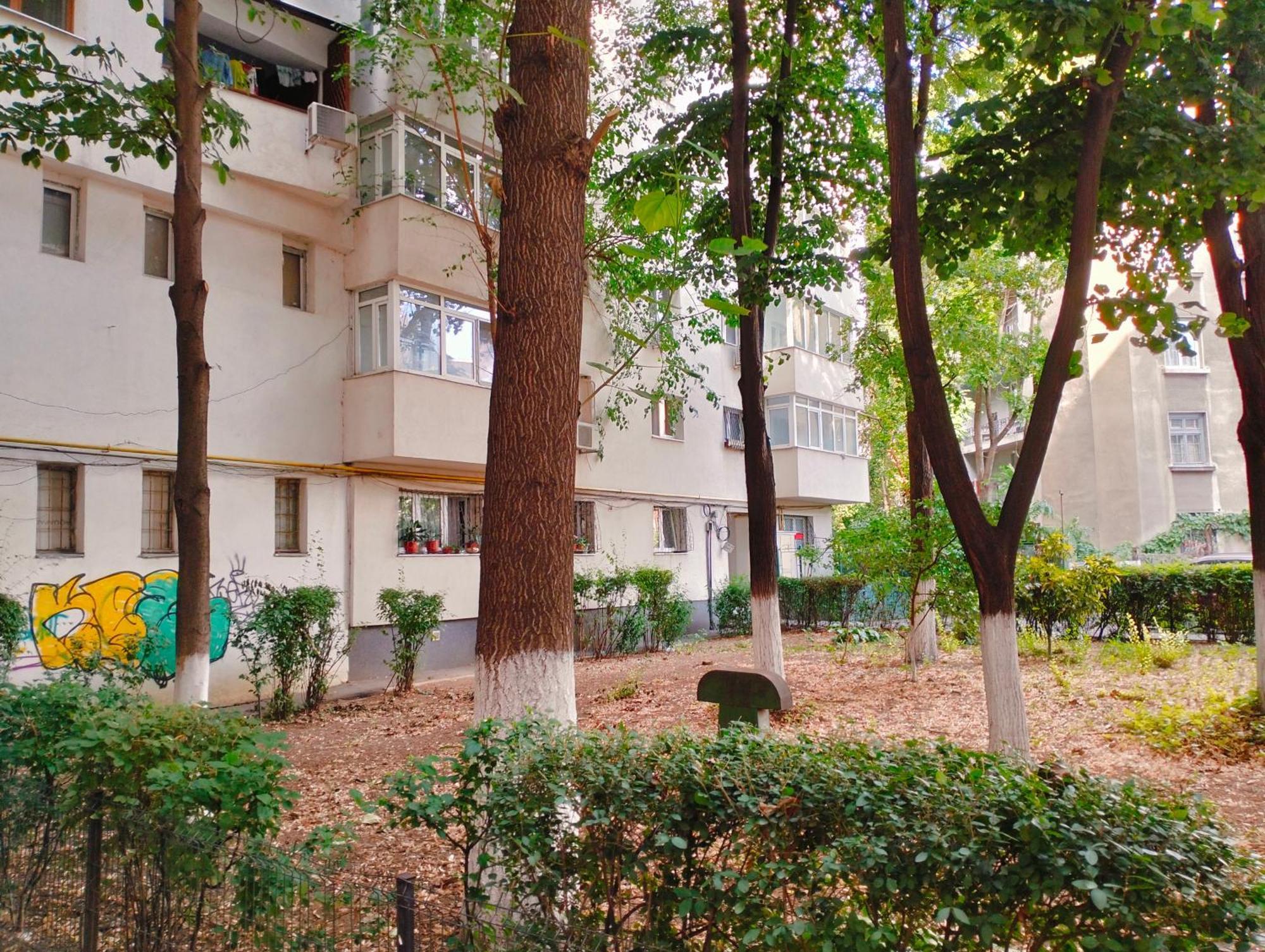 My House - Ultracentral Romana Square Near Old Town Boekarest Buitenkant foto